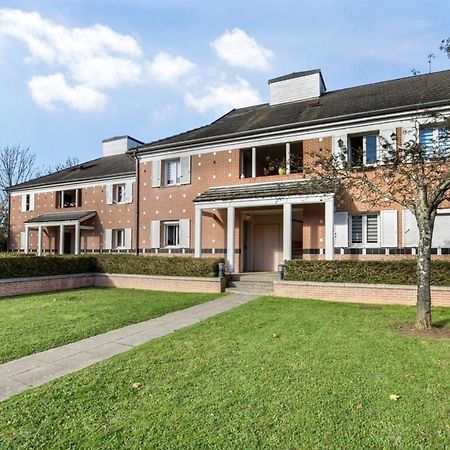 Appart Cosy Tout Confort Disneyland Jardin 4 Pers Bailly-Romainvilliers Zewnętrze zdjęcie