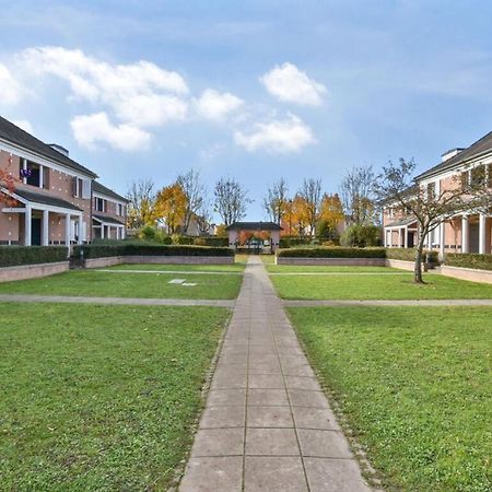 Appart Cosy Tout Confort Disneyland Jardin 4 Pers Bailly-Romainvilliers Zewnętrze zdjęcie
