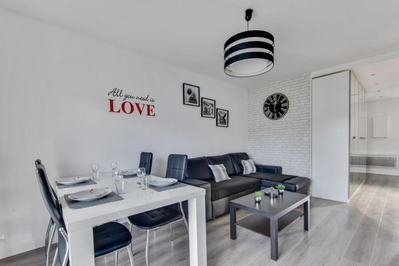 Appart Cosy Tout Confort Disneyland Jardin 4 Pers Bailly-Romainvilliers Zewnętrze zdjęcie